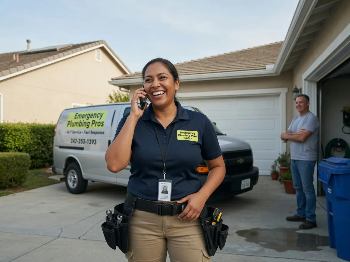 Emergency Plumber Kekaha, HI FAQs
